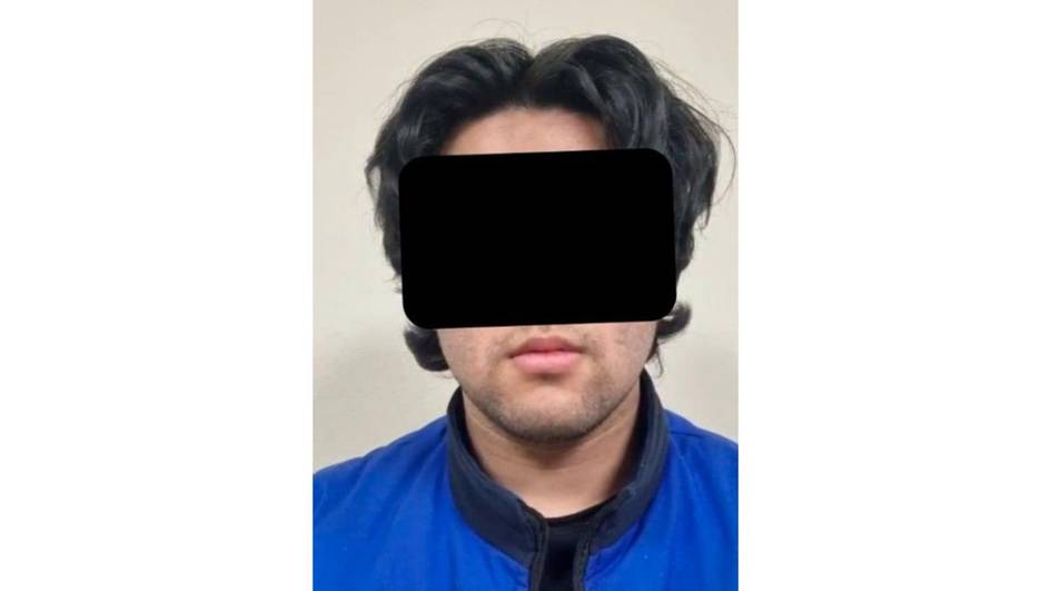 Тошкент вилоятида Telegram орқали зарарли APK дастурлар сотган йигит ушланди